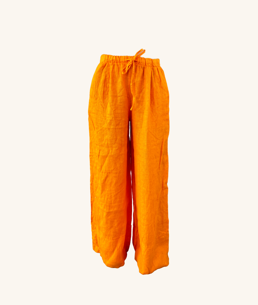 Lockere Hose