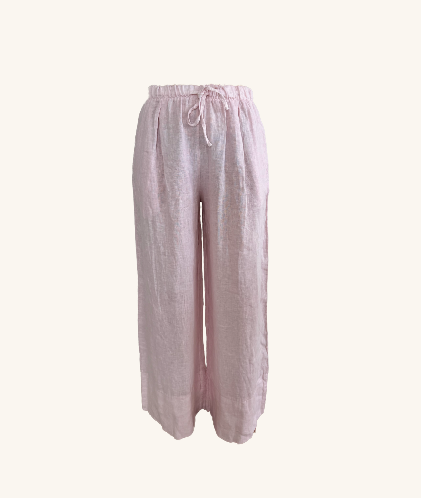 Lockere Hose