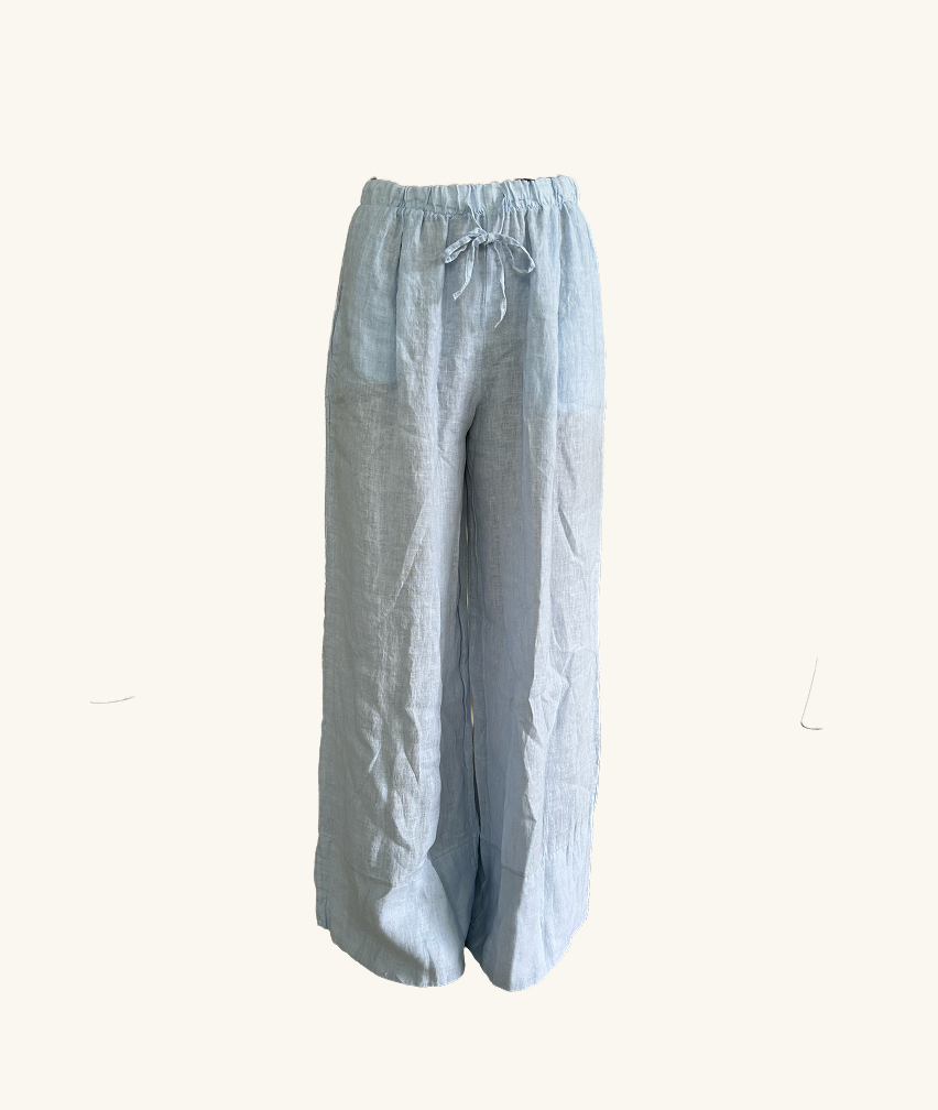 Lockere Hose