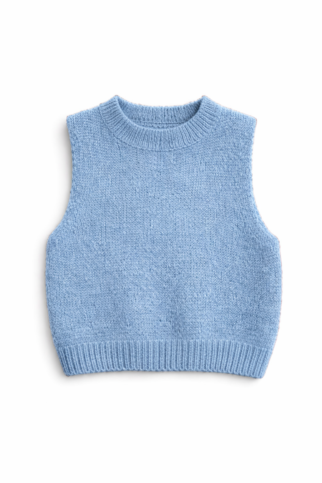 Kid Mohair Pullunder (Isemarkt Favorit!)