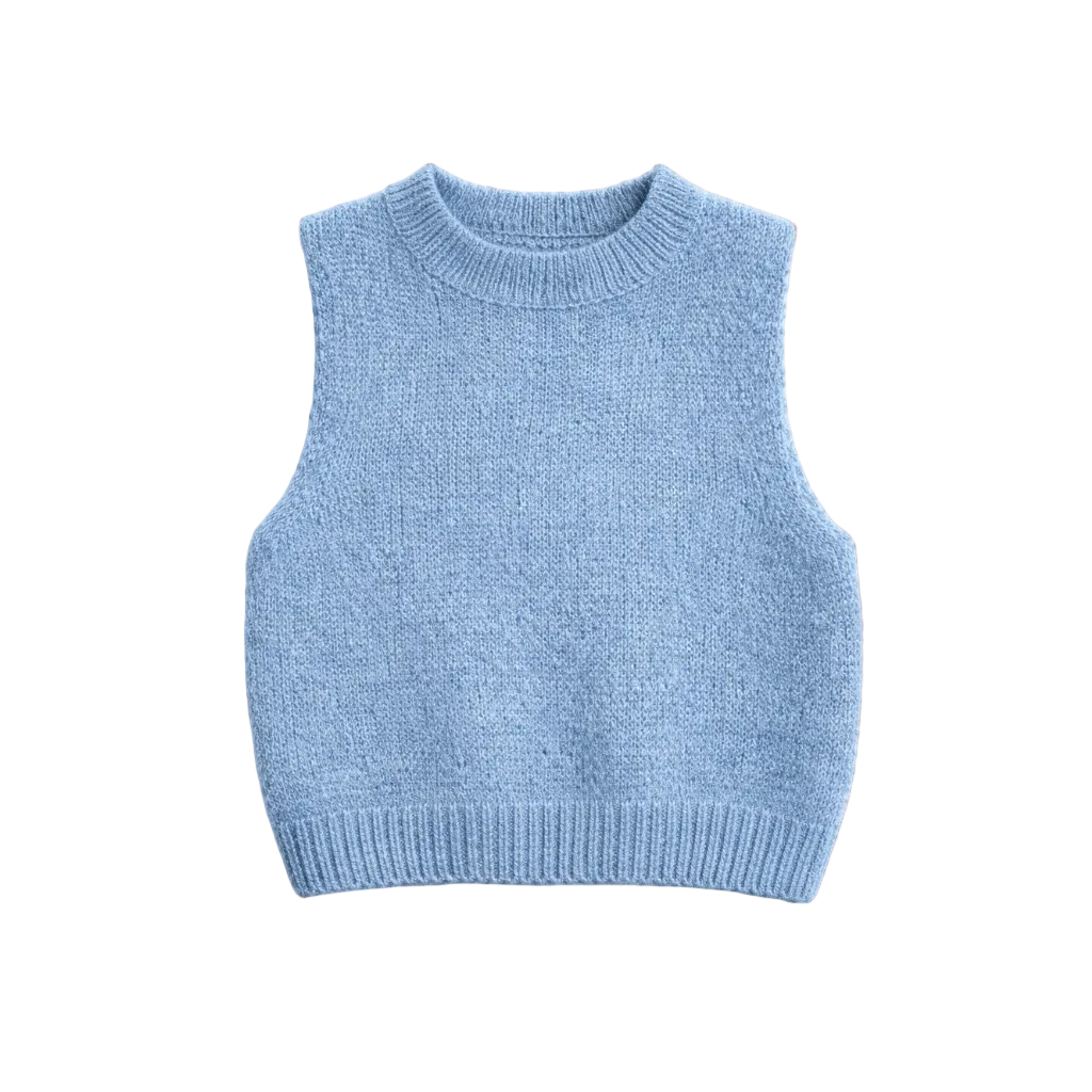 Kid Mohair Pullunder (Isemarkt Favorit!)