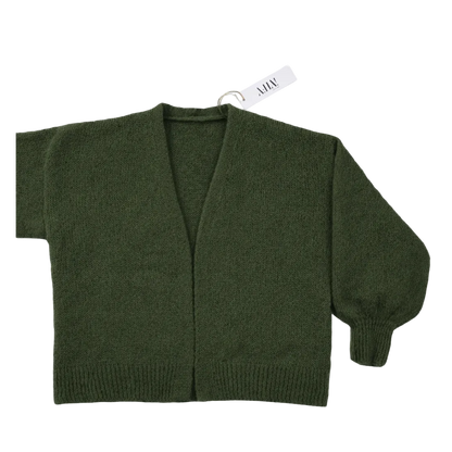 Die ikonische Isemarkt-Jacke aus flauschigem Mohair-Mix