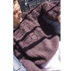 Kid Mohair Pullover