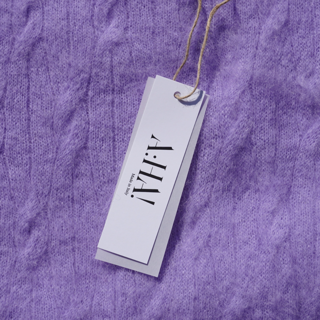 strick pullover