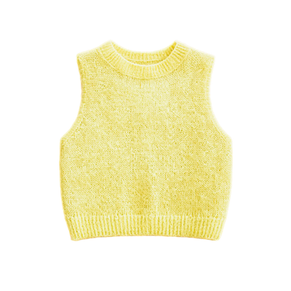 Kid Mohair Pullunder (Isemarkt Favorit!)