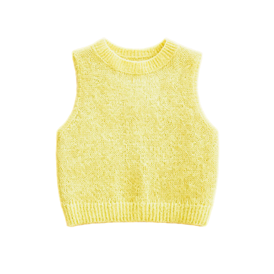 Kid Mohair Pullunder (Isemarkt Favorit!)