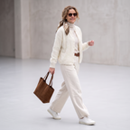 Classic Knit Cardigan