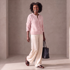 Classic Knit Cardigan