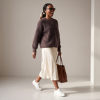 Classic Knit Cardigan